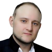 Шарипов Руслан Мударисович