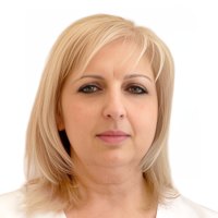 Дадамян Зара Сергеевна