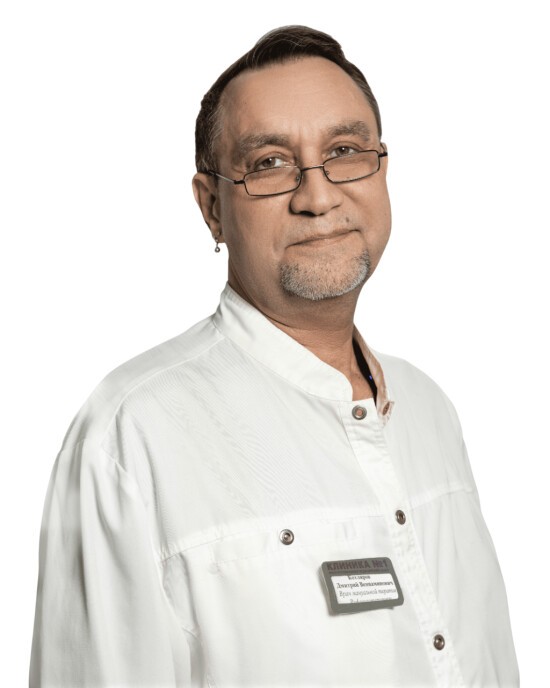 Котляров Дмитрий Вениаминович