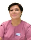 Султанян Наталия Николаевна
