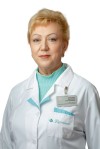 Бойцова Зинаида Васильевна