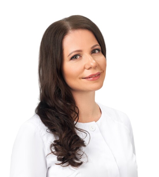 Тимохина Наталья Анатольевна