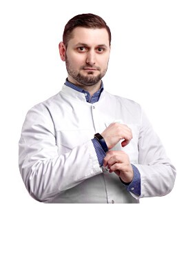 Исмаилов Альви Игоревич