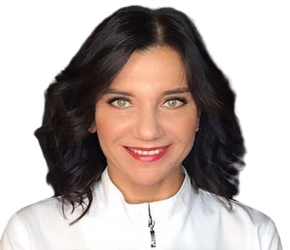 Жемалетдинова Карина Римовна
