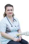 Егорова Лариса Павловна