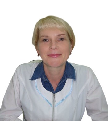 Рожина Татьяна Павловна