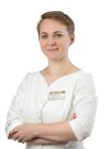 Кубас Вероника Андреевна
