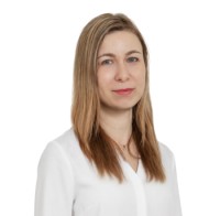 Бузян Лидия Олеговна