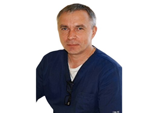 Павловский Николай Валентинович