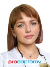 Ковальская Ольга Викторовна