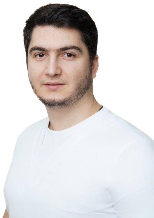 Мкртчян Камо Сергеевич