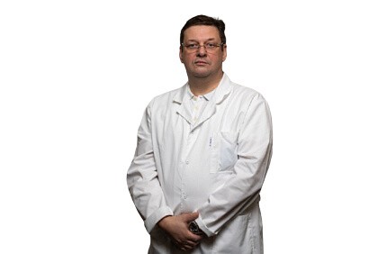 Гордиенко Леонид Алексеевич