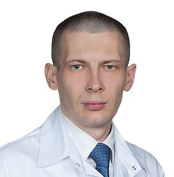 Пашков Денис Валерьевич