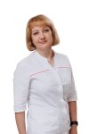 Большакова Людмила Александровна