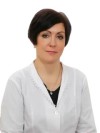 Михайловская Вероника Вадимовна