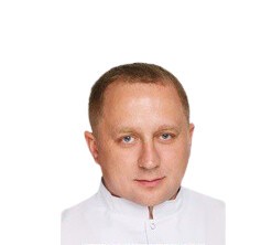 Губанков Михаил Владимирович