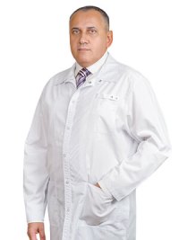 Красноюрченко Александр Владимирович