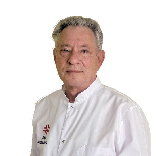 Стахеев Андрей Александрович