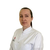 Васильева Екатерина Алексеевна