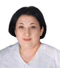 Ахобадзе Софико Роландиевна