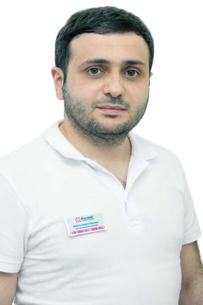 Бадунц Сократ Юрьевич