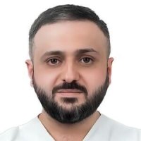 Бадунц Сократ Юрьевич