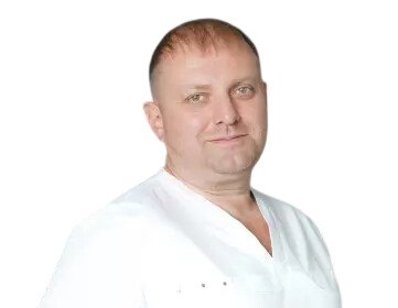 Красавцев Федор Альбертович