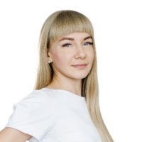 Курганская Ольга Николаевна