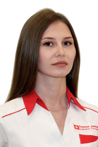 Кадиева Мария Владимировна