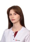 Кадиева Мария Владимировна