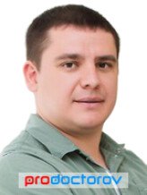 Кочкин Константин Сергеевич