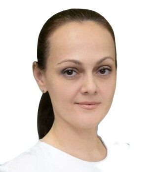 Мазурок Ирина Сергеевна