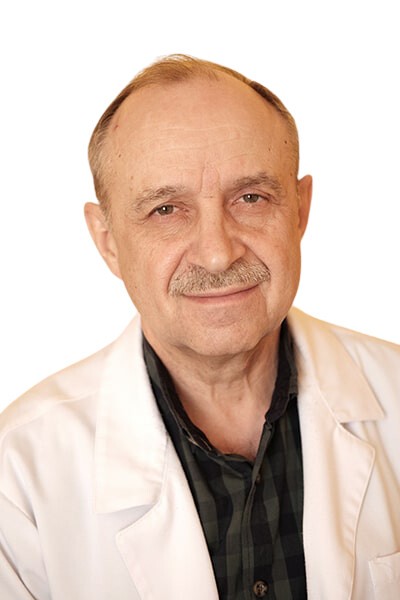 Михайленко Вадим Анатольевич