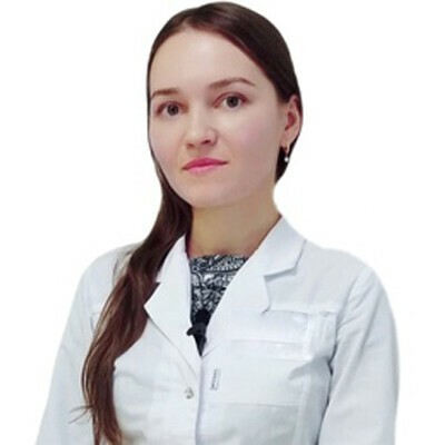 Исакова Елена Викторовна Невролог