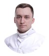 Бачинин Кирилл Александрович