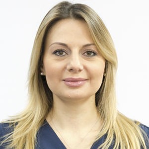 Михельсон Алия Михайловна