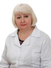 Брежнева Светлана Витальевна