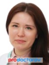 Шааб Александра Васильевна