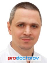 Чавдарь Владимир Савельевич