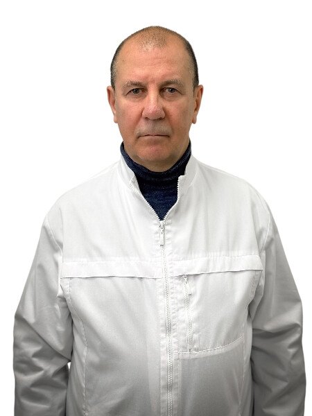 Кузнецов Виктор Александрович