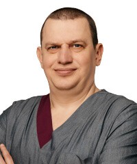 Стороженков Александр Михайлович
