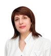 Лесных Татьяна Николаевна