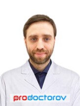 Шумков Владимир Андреевич