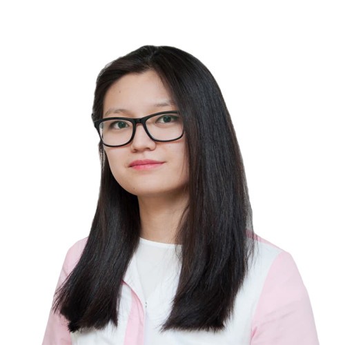 Тен Кристина Вениаминовна