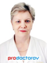Сычева Татьяна Николаевна