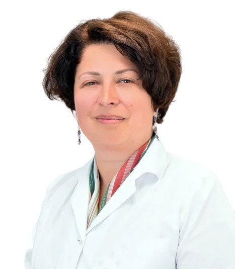 Ихалайнен Ольга Борисовна