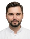 Мельник Егор Сергеевич