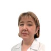 Умурзакова Маринахан Шамсутдиновна