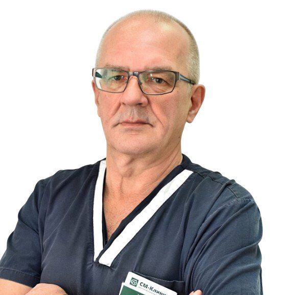 Широков Роман Викторович