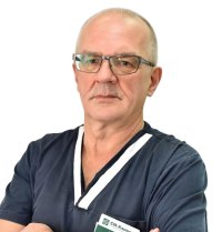 Широков Роман Викторович